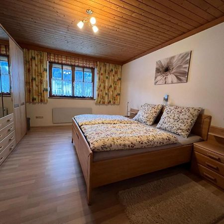 Апартаменты Haus Schreder Зальфельден Экстерьер фото